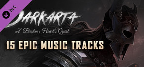 Darkarta: A Broken Heart's Quest CE - Music Pack
