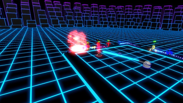 Screenshot z VectorWave