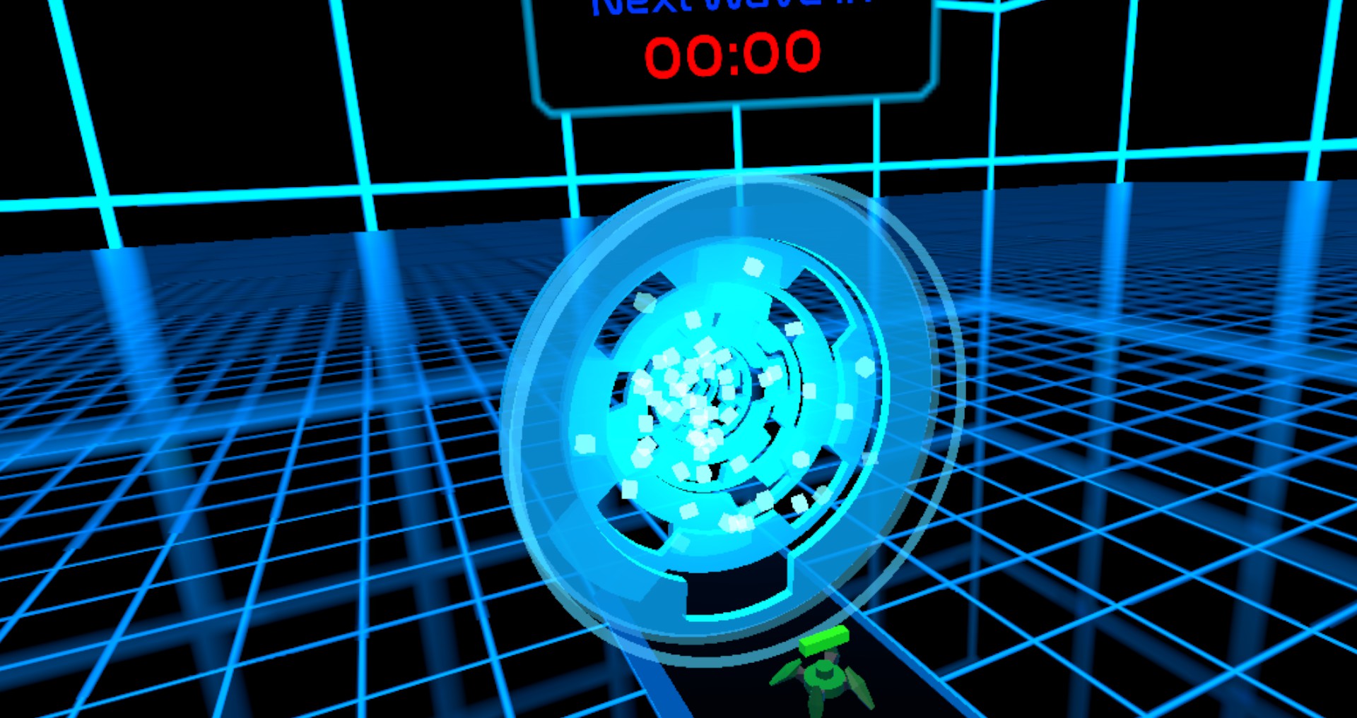 VectorWave Featured Screenshot #1