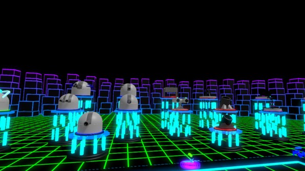 Screenshot z VectorWave