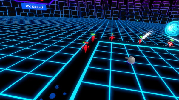 Screenshot z VectorWave