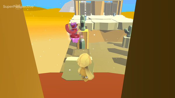 Super Perspective screenshot 4