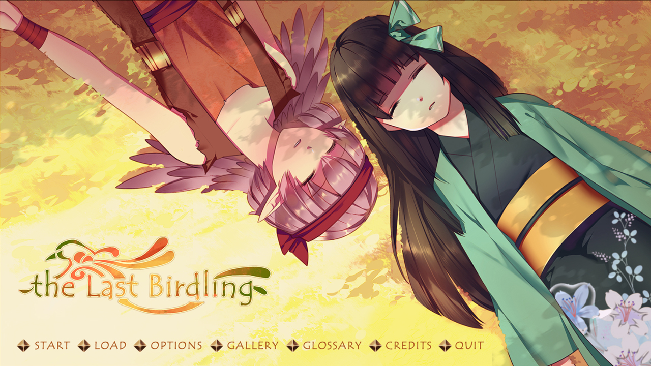 The Last Birdling Featured Screenshot #1