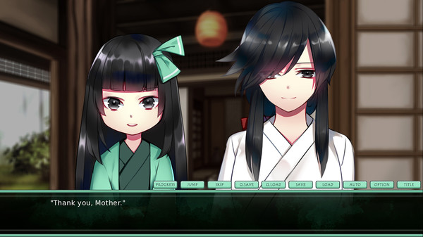 Screenshot z The Last Birdling