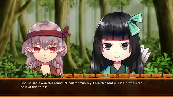 The Last Birdling screenshot 6