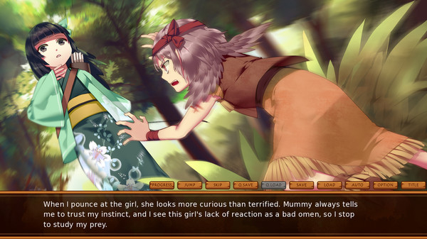 The Last Birdling screenshot 2