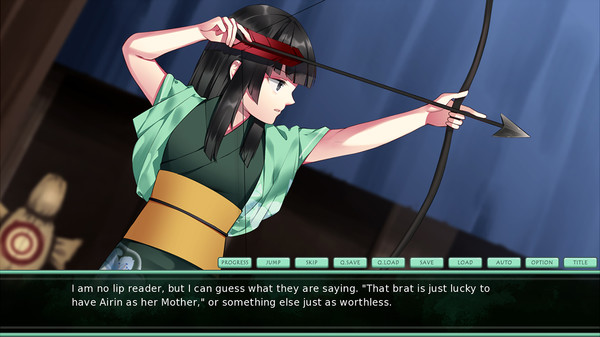 The Last Birdling screenshot 4