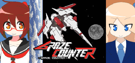 Graze Counter crack status