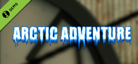 Arctic Adventure: Episodes Demo game cover