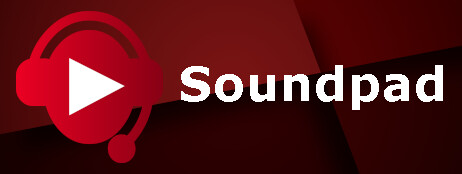 Soundpad cover art