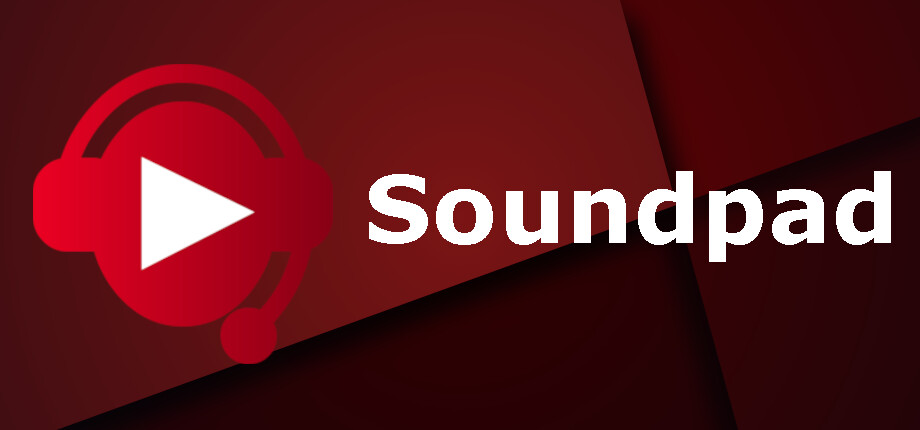 Soundpad cover art