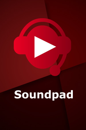 Cover art of Soundpad