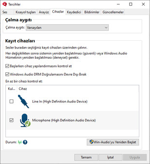 Soundpad ekran görüntüsü 9