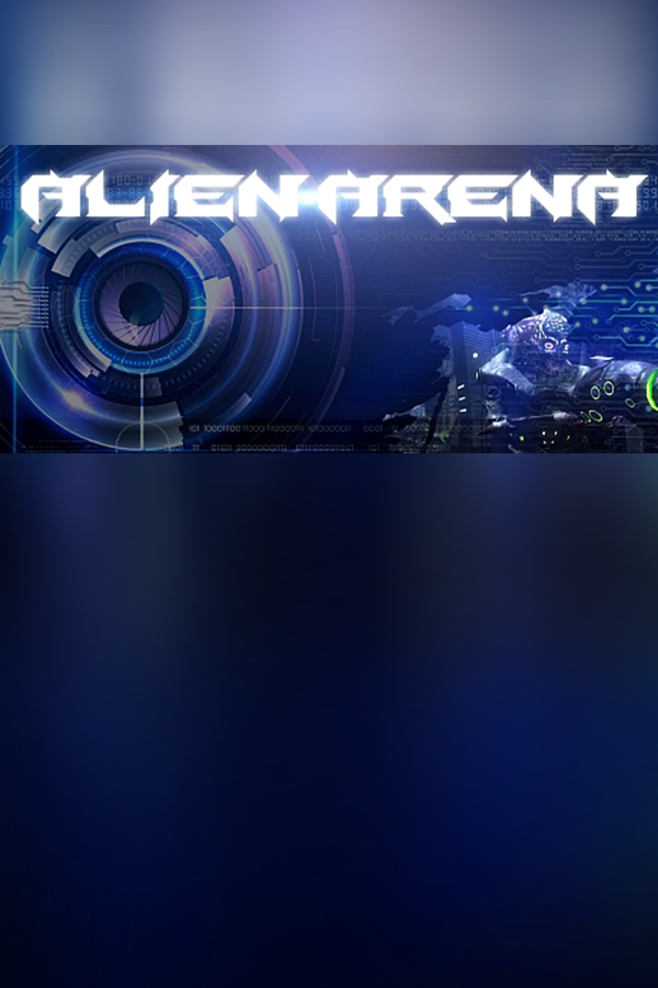 Cover art of Alien Arena: Warriors Of Mars