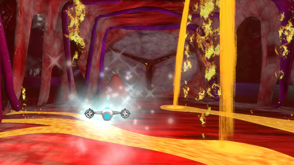 Screenshot z Placebo Effect