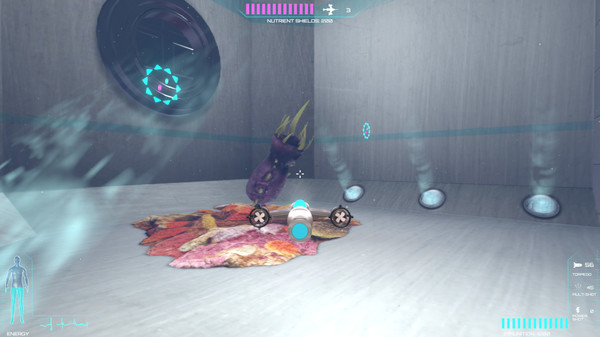 Placebo Effect screenshot 5