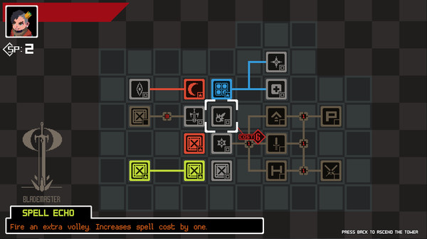 Ruin of the Reckless - Collectors Edition Art Pack screenshot 2