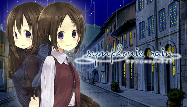 RAINBOW～「シンフォニック=レイン」/岡崎律子 シンフォニック＝レイン』インタビュー：発売当初は売上最悪だっ
