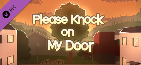 Please Knock on My Door - Soundtrack banner image