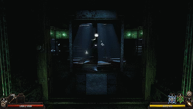 Vaporum video 1
