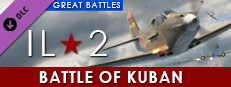 IL-2 Sturmovik: Battle of Kuban