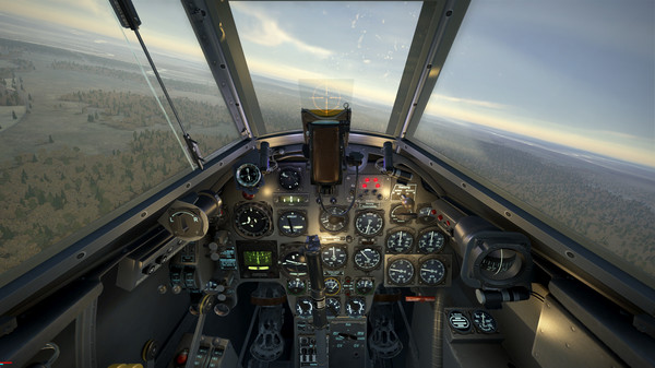 IL-2 Sturmovik: Battle of Kuban (DLC)
