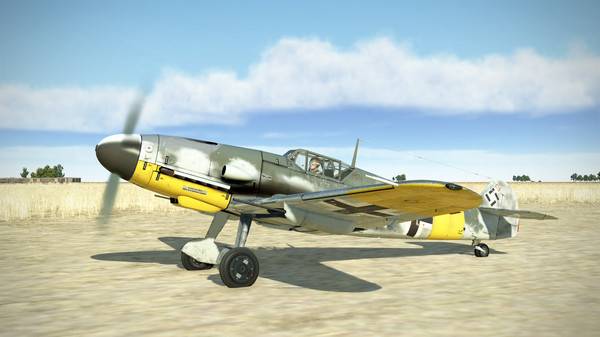 IL-2 Sturmovik: Battle of Kuban (DLC)