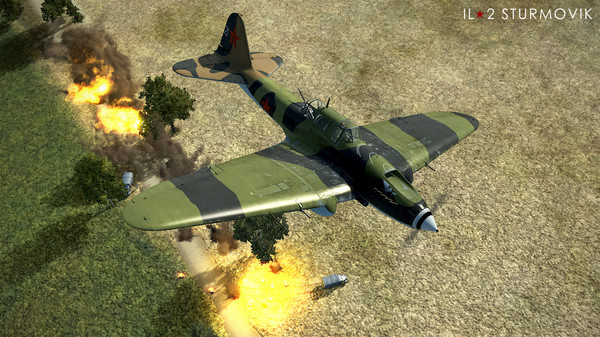 IL-2 Sturmovik: Battle of Kuban (DLC)