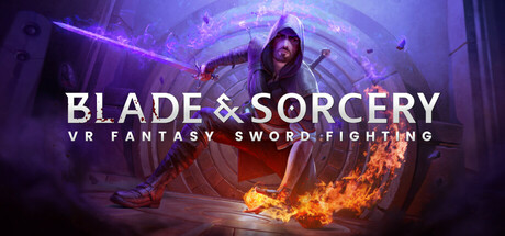 Blade & Sorcery game image