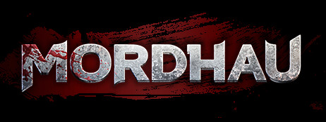 MORDHAU cover art
