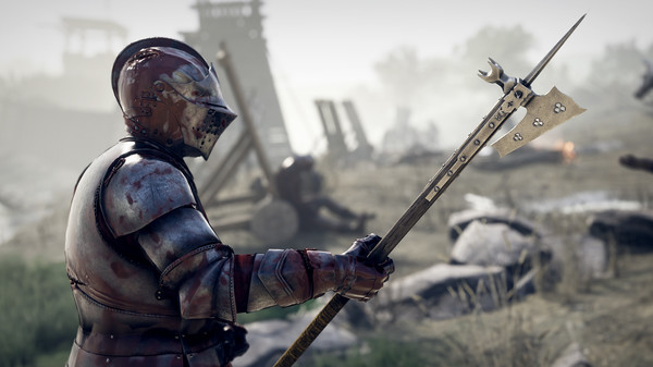 MORDHAU screenshot 4