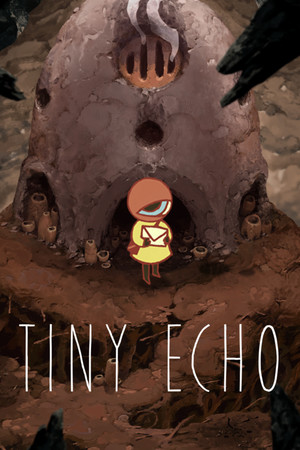 Cover art of Tiny Echo