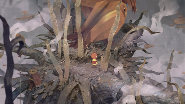 Tiny Echo screenshot 4