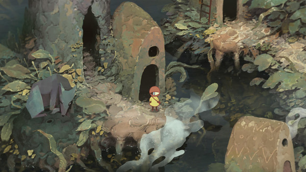 Tiny Echo screenshot 3