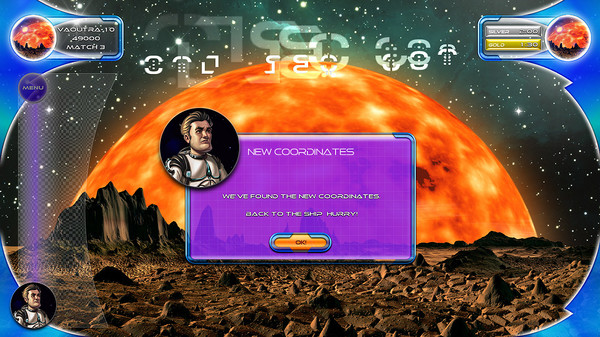 Screenshot 6 of Galact Quest