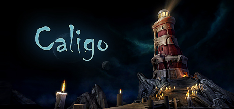 Caligo steam charts