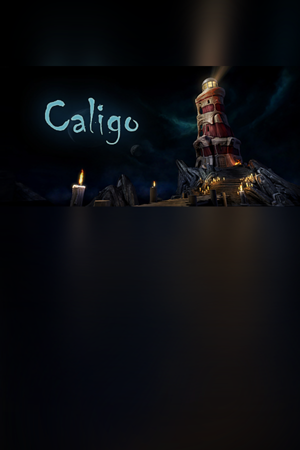 Cover art of Caligo