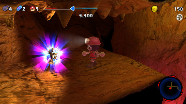 Spelunker Party! screenshot 8