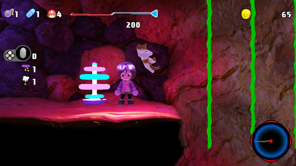 Spelunker Party! screenshot 11