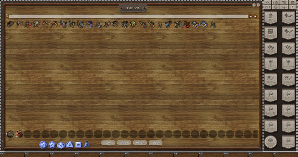 Fantasy Grounds - Vikings (Token Pack)