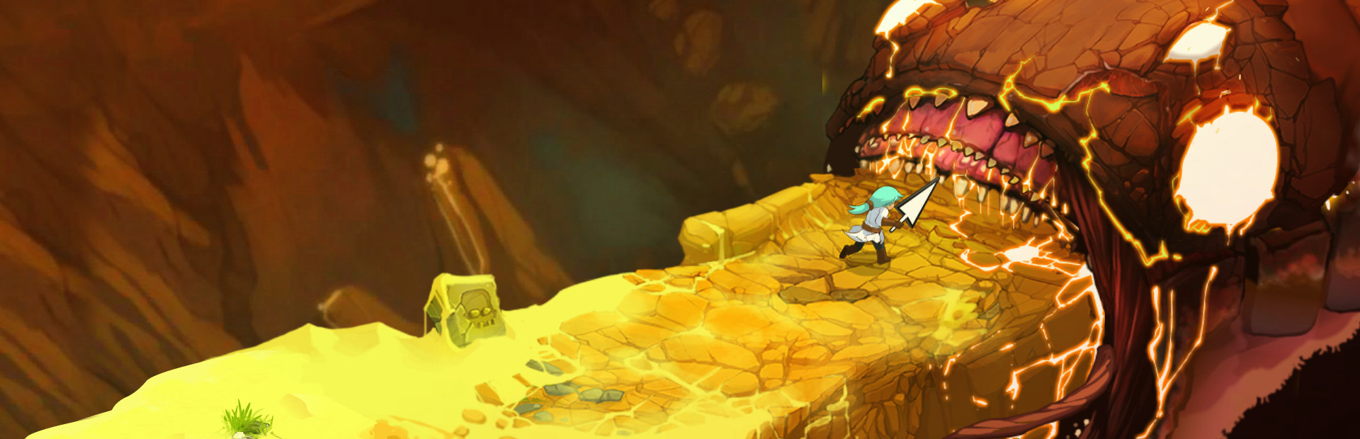 Clicker Heroes 2