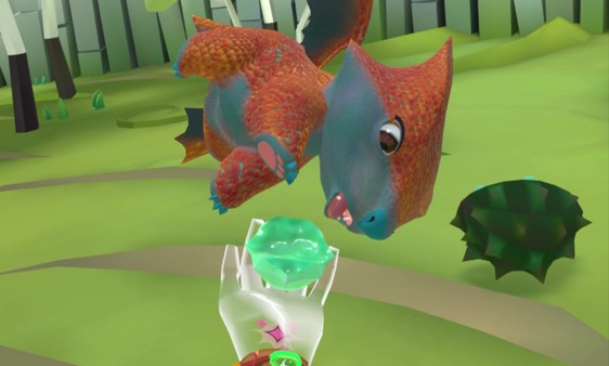 Beast Pets