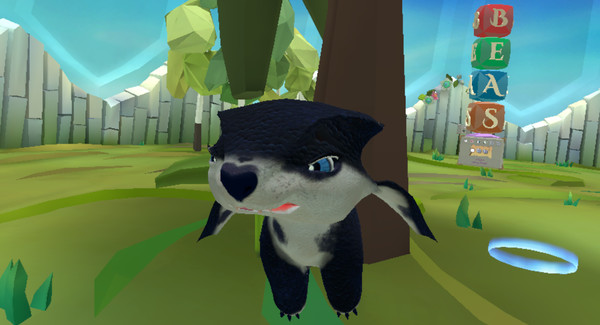 Beast Pets