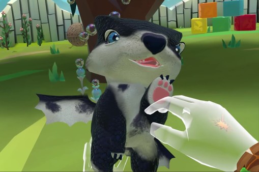 Beast Pets