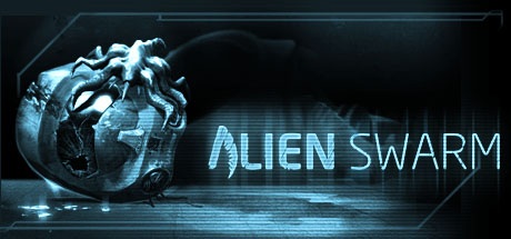 Alien Swarm banner image