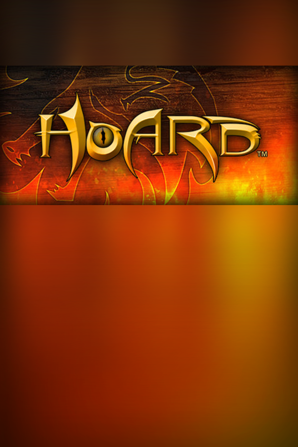 Cover art of HOARD