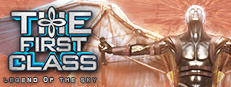 The First Class VR