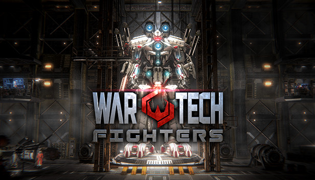 新品　WAR TECH FIGHTERS SWITCH 海外版 War Tech Fighters for Nintendo Switch - Nintendo Official Site