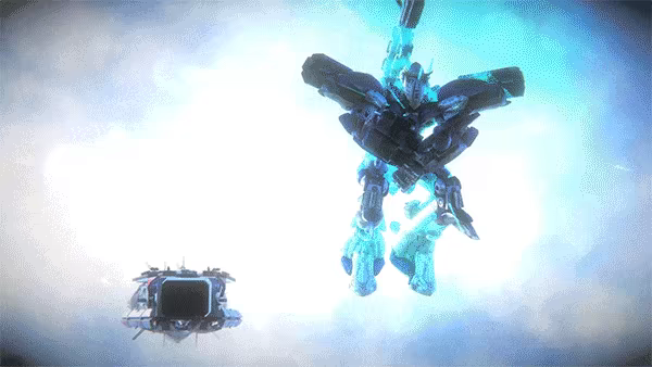 War Tech Fighters video 1