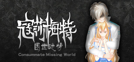 寇莎梅特：困世迷情 Consummate:Missing World Cover Image